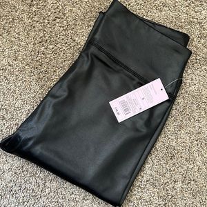 Wild Fable Metallic Leggings